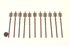 TELEGRAPH PHONE POLES