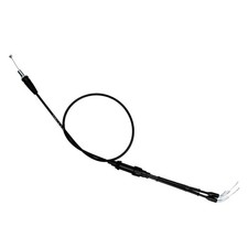 Throttle cable kit replaced