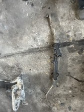 VW T4 TRANSPORTER 1994 DOKA