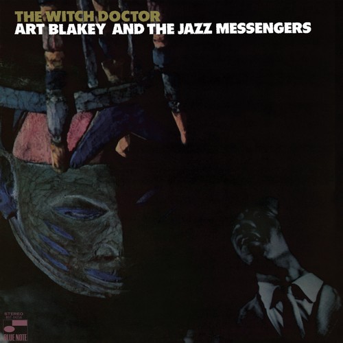 Art blakey and - art,