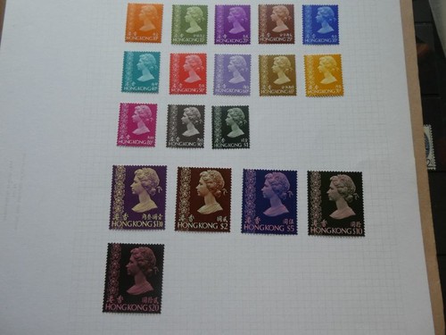 Hong kong 1975 - kong, $20