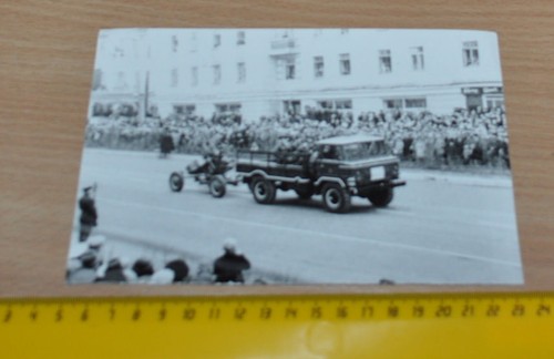 Gaz 66b 4x4 army - army, military