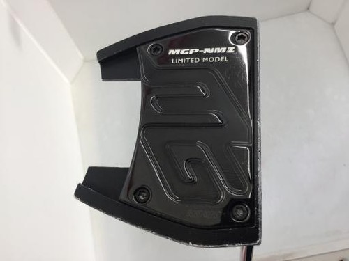 Miura giken mgp - giken, short