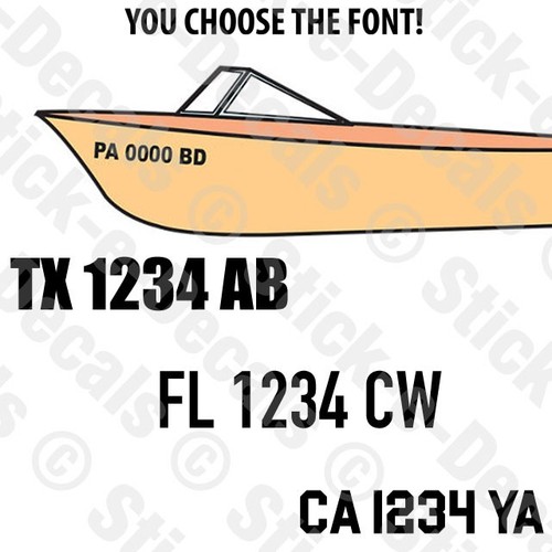 Two boat hull - (2), watercraft