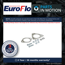Exhaust Front / Down Pipe