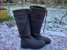 Toggi Quebec Ladies leather
