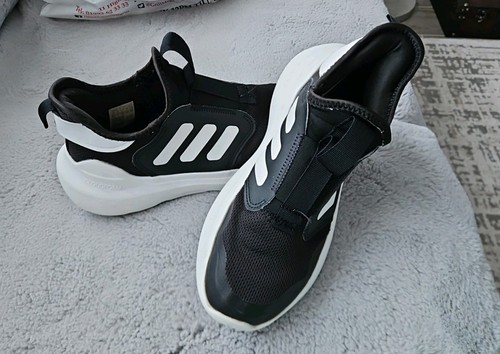 Adidas junior trainers size - junior, 5