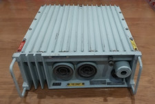 Ex-MOD Royal Navy Redifon RF Tuning Unit 5820-99-525-6186
