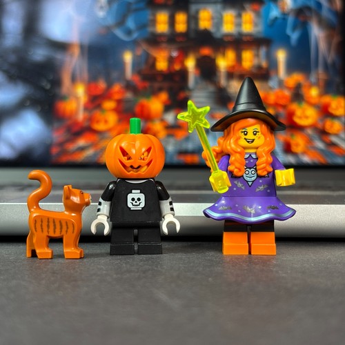Lego halloween costume - lego®,