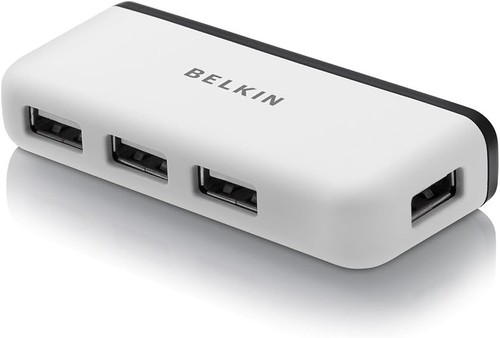Belkinf4u021bt portable port - portable,