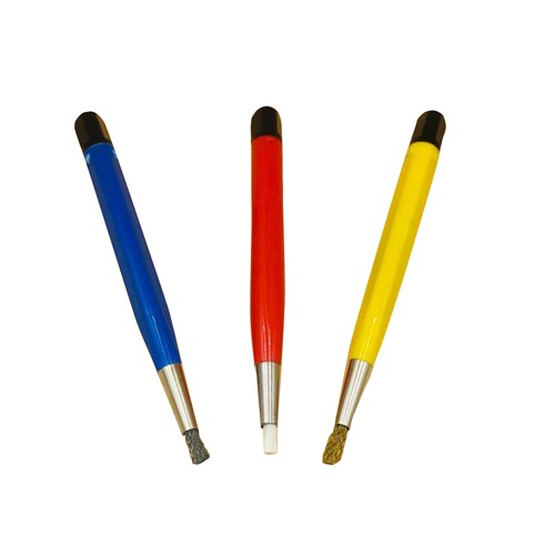 3pack practical copper - 3pack,