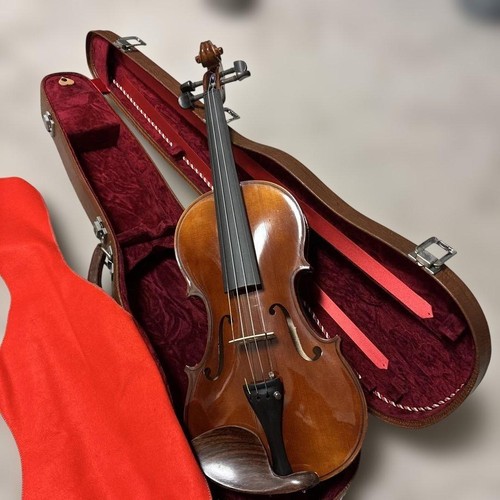 Antonius stradivarius 4 - antonius, 4/4