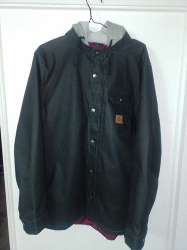 Vans coat mountain edition - coat,