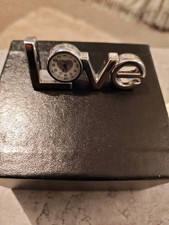 Imperial Quality Clock (Love)