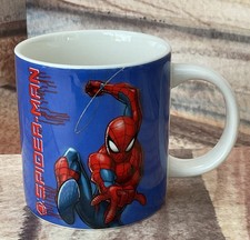 Marvel Spiderman Ceramic Mug