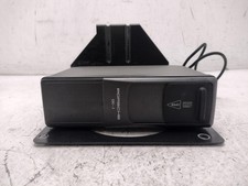 PORSCHE 911 CD DVD READER