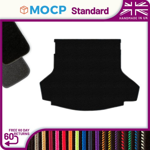 Standard boot mat fit - standard,