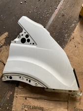 FORD TRANSIT MK8 BULLNOSE