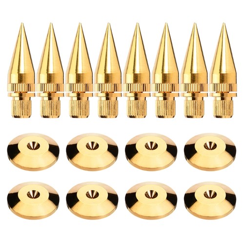 Feet nail pads - feet, for