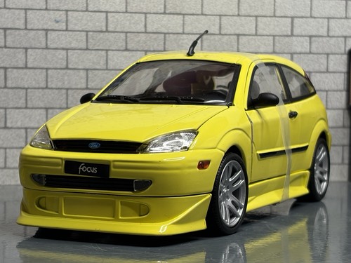 Rare 2002 ford - 2002, focus