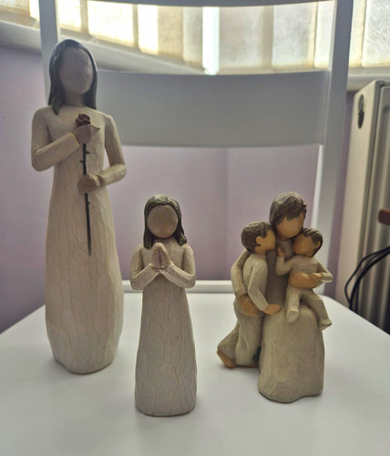 Willow tree love figurine - willow,
