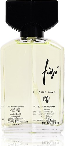 Guy laroche fidji eau - laroche, de