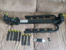 Buzz Rack 4 bike tow bar