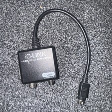 New IO-Link Box RF 2 Modulator