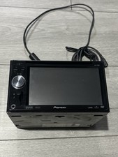 Pioneer AVIC-F900BT - DVD