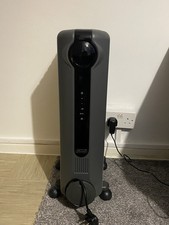 Delonghi Radia S ECO Digital
