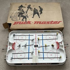 Vintage 1970's Bock Plast PUCK