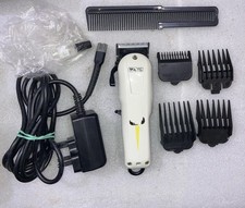 Wahl Super Taper Cordless Hair Clippers used work ok 