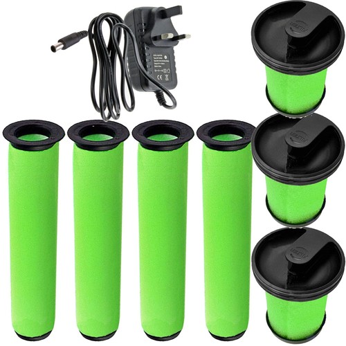 Supply charger filters - supply,