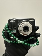 Nikon Coolpix  L25 10.1MP