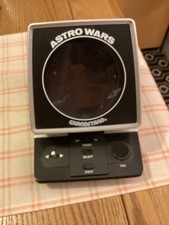 Grandstand Retro Arcade Game 1980s