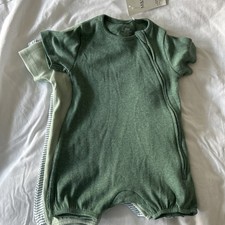 Marks and Spencer Baby Grow
