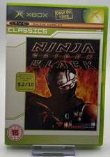 Ninja Gaiden Black Original