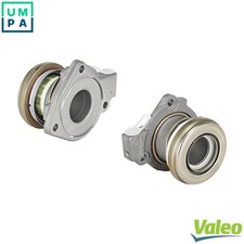 CENTRAL SLAVE CYLINDER CLUTCH