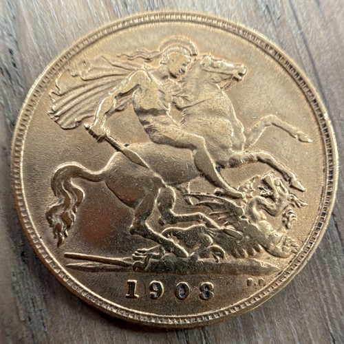 1908 edward vii british - edward,