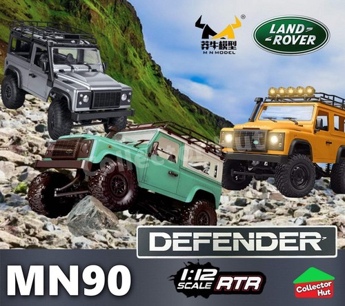 Mn90 mn98 mn99s truck - mn90,