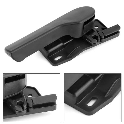 Bonnet release pull - bonnet,
