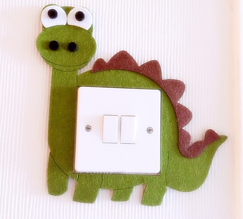 Super cute dinosaur - super,