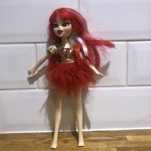Bratz doll bratzillaz house - bratz, of