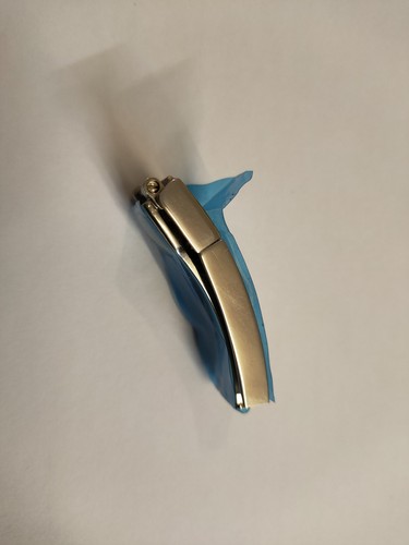 16mm clasp for oyster band - for,