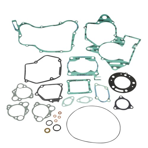 Honda 125 athena complete - 125,