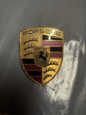 Porsche "Classic" Bonnet