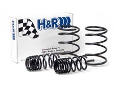 H&R 51866 Sport Lowering