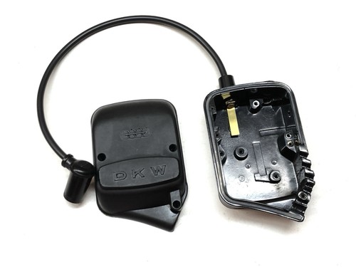 Coil box dkw 125 sp13r - box, mz