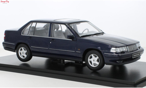 Triple volvo 960 1996 - volvo,