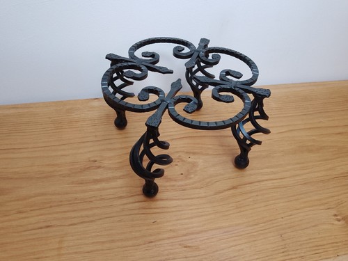 Plant stand heavy - stand,, duty